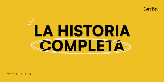 LA HISTORIA COMPLETA