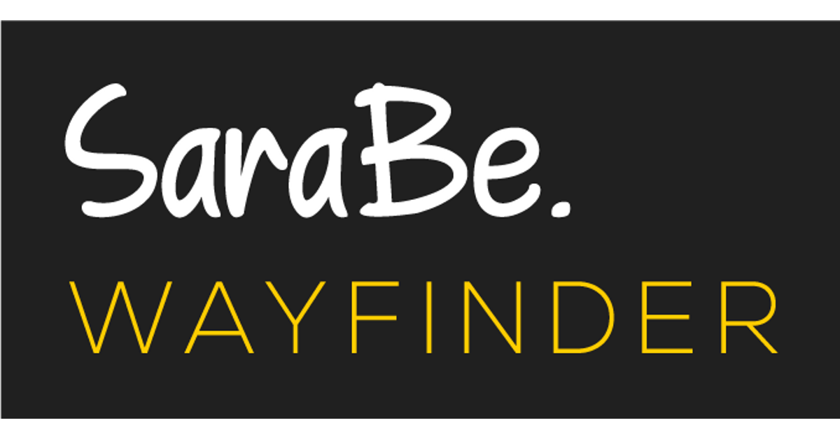 Sarabe Example ¿SaraBe? – SARABE